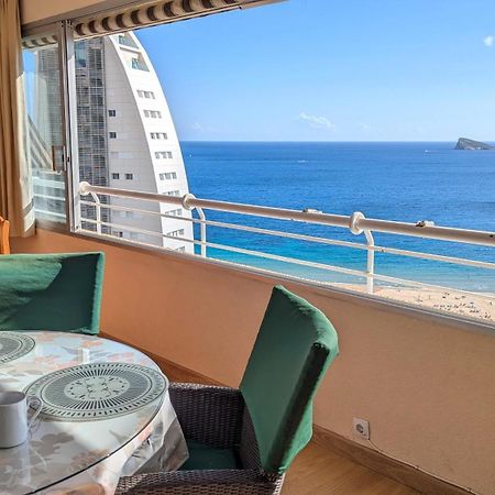Coblanca Blue Sky Apartment Μπένιντορμ Εξωτερικό φωτογραφία