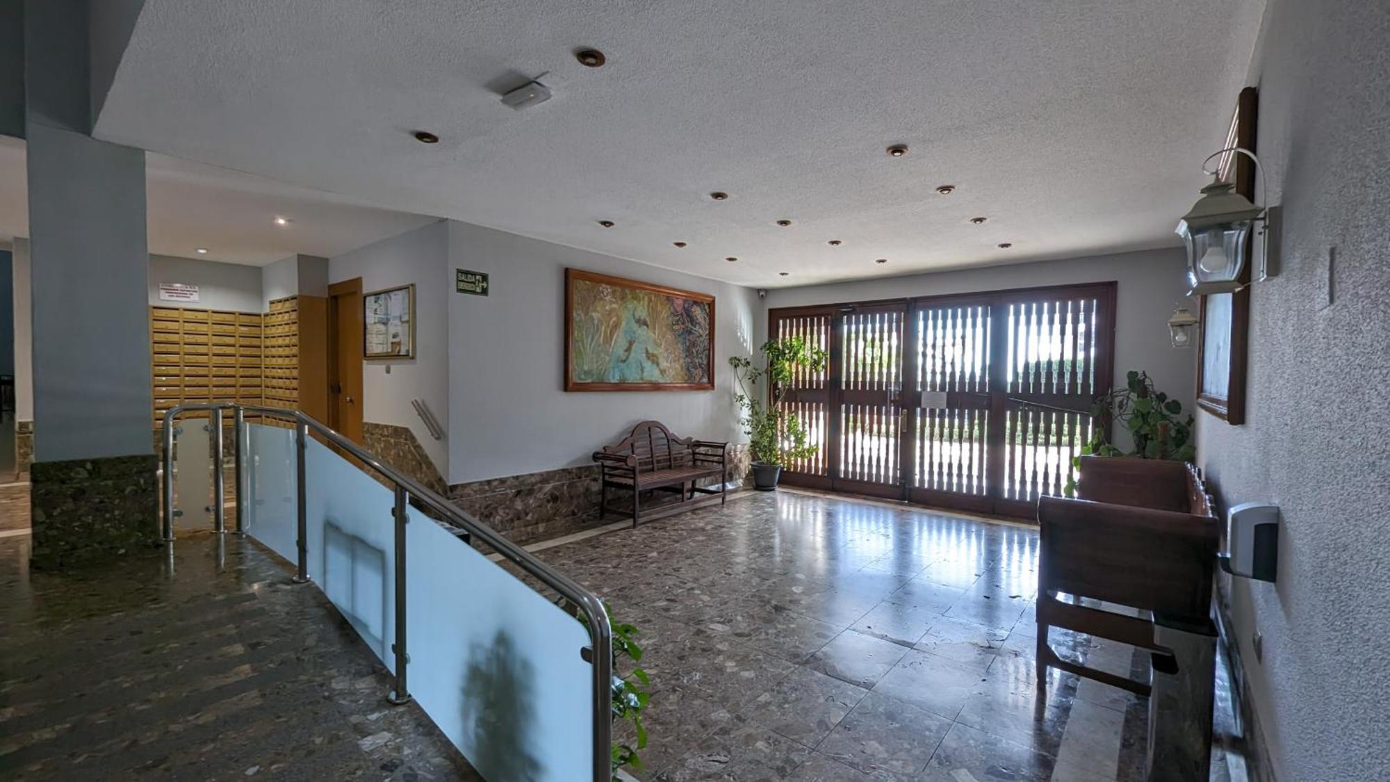 Coblanca Blue Sky Apartment Μπένιντορμ Εξωτερικό φωτογραφία
