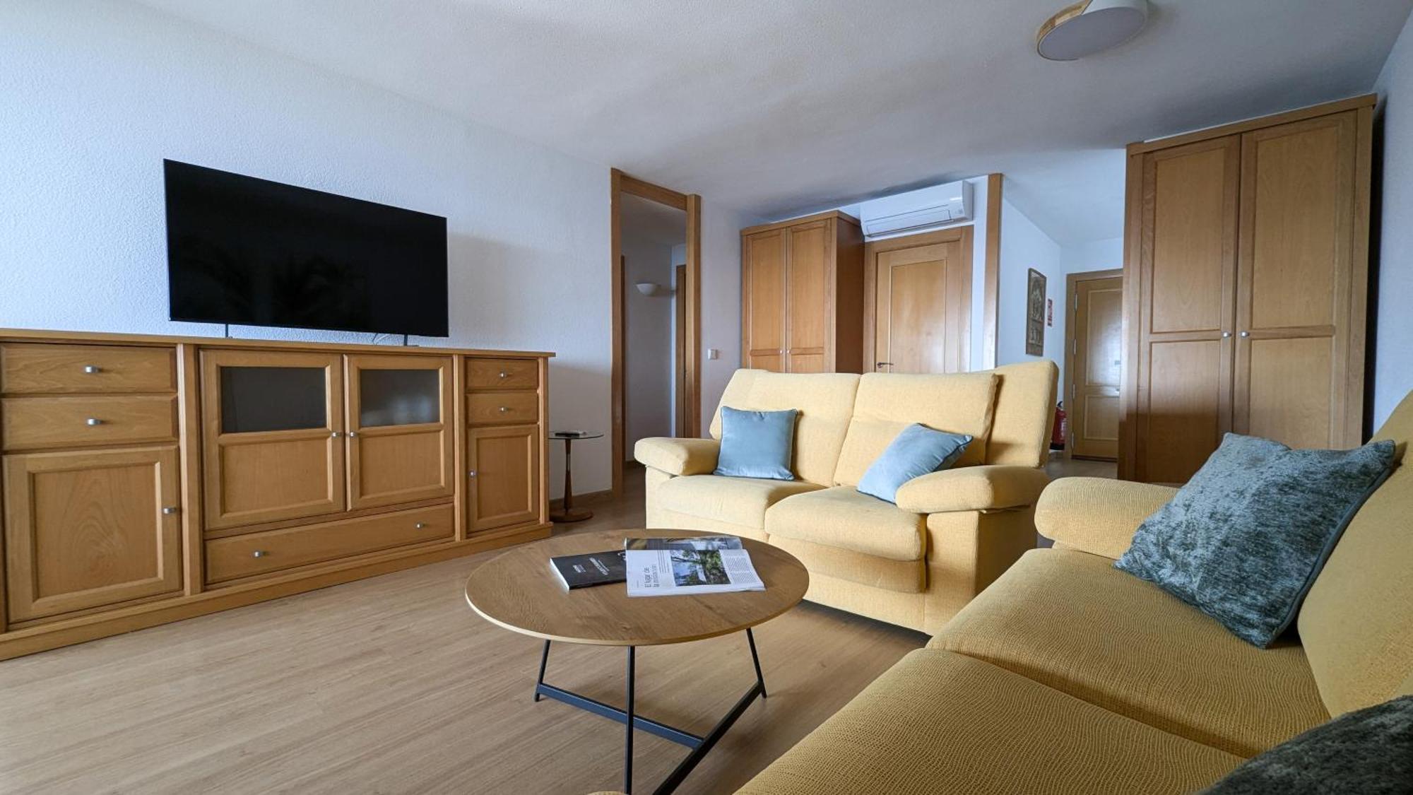 Coblanca Blue Sky Apartment Μπένιντορμ Εξωτερικό φωτογραφία