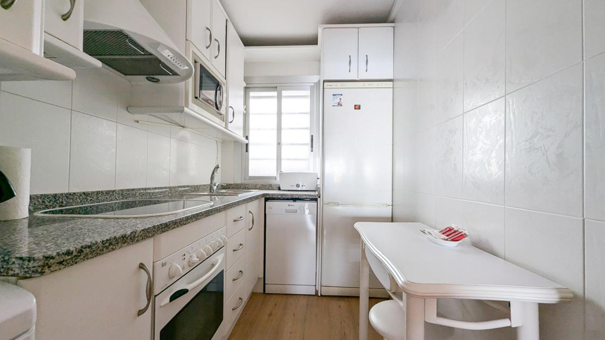 Coblanca Blue Sky Apartment Μπένιντορμ Εξωτερικό φωτογραφία