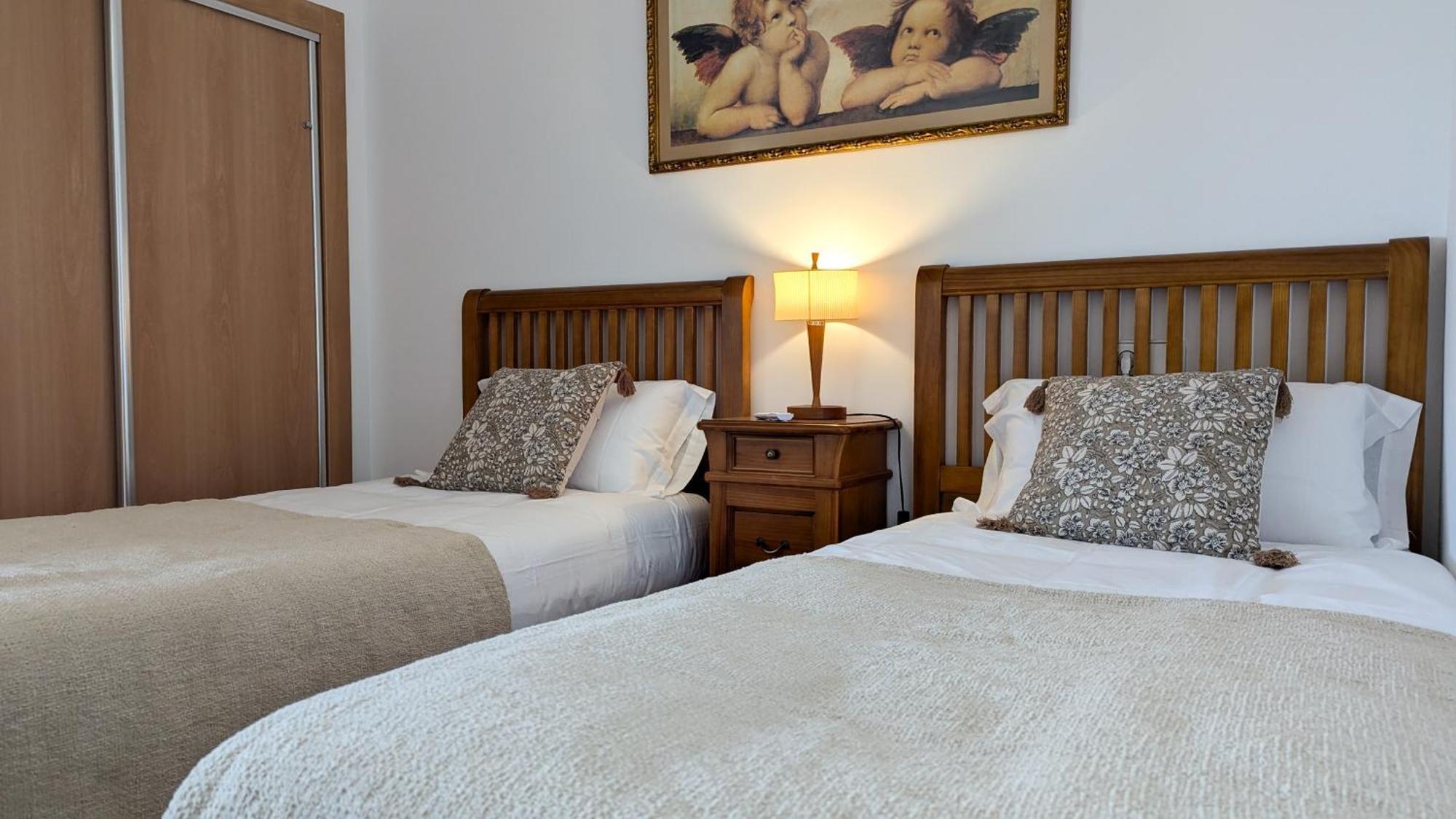 Coblanca Blue Sky Apartment Μπένιντορμ Εξωτερικό φωτογραφία