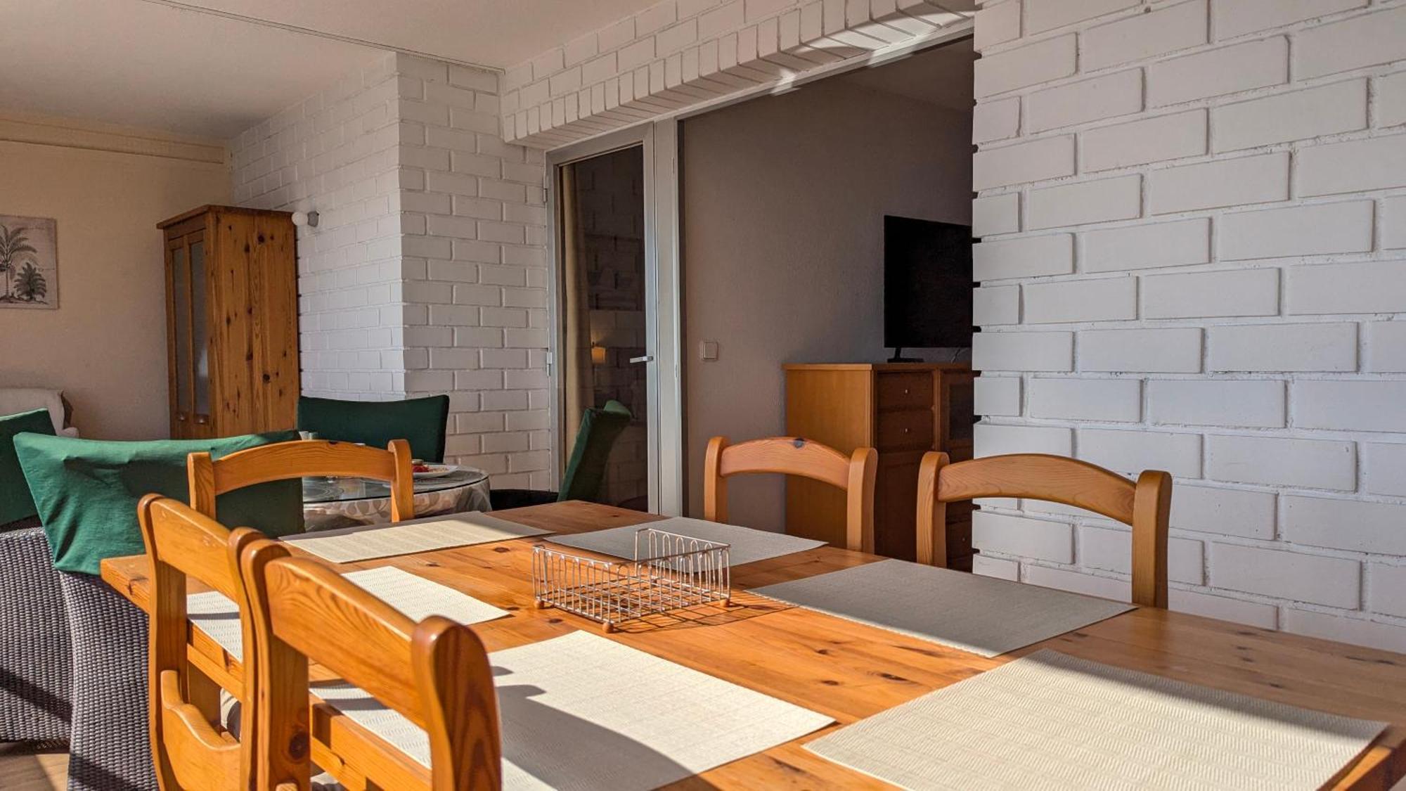 Coblanca Blue Sky Apartment Μπένιντορμ Εξωτερικό φωτογραφία