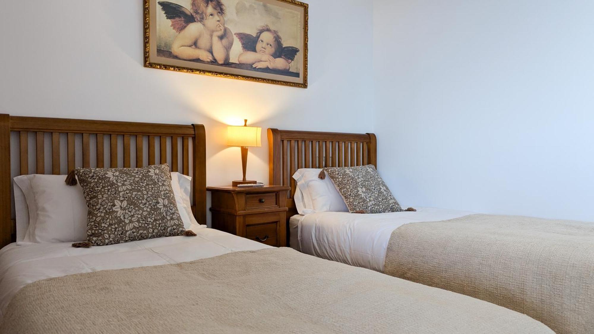 Coblanca Blue Sky Apartment Μπένιντορμ Εξωτερικό φωτογραφία